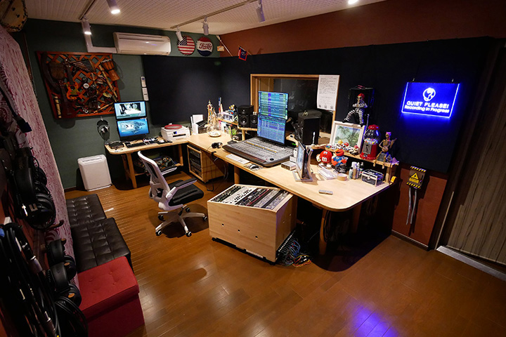 studio photo 5